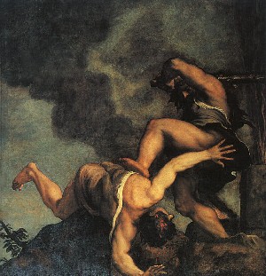 Cain vs Abel